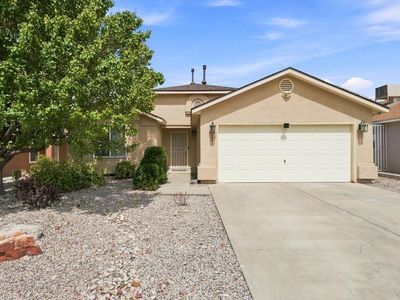 11601 Medicine Bow Pl SE