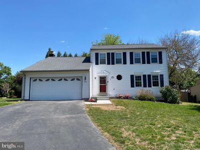1603 Hiddenbrook Dr