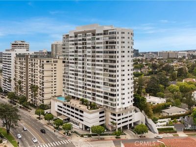 10501 Wilshire Blvd UNIT 1512