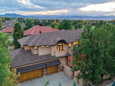 2854 Shoshone Trail