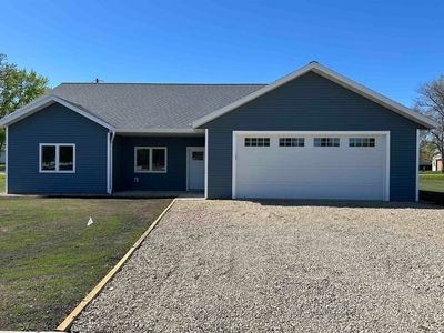 101 Maverick Ln