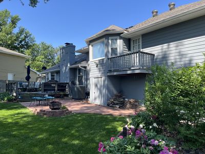 1105 Hackney Dr