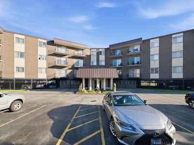 9840 S Pulaski Rd APT 310