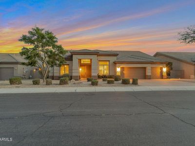 6437 E WINCHCOMB Drive