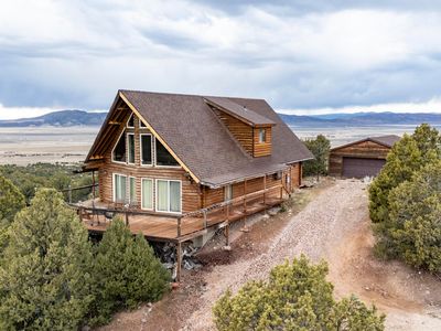 2416 W Spring Canyon Rd