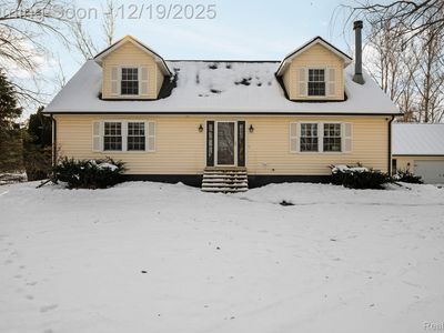 7097 Chase Lake Rd W