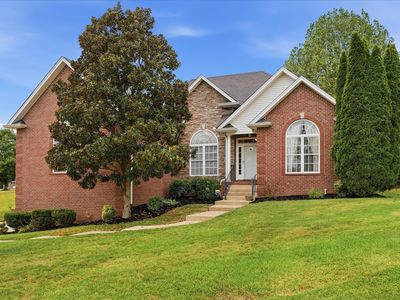 4006 Pilgrim Trl