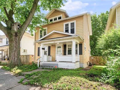 Property at 645 Creighton Ave, Dayton, OH