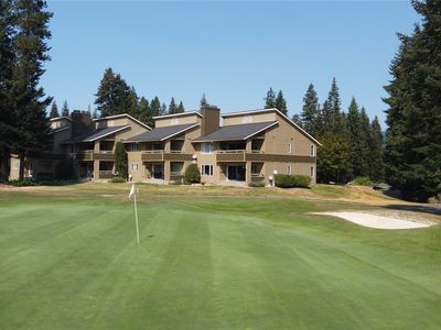 Property at 20795 Kahler Drive #G1, Leavenworth, WA