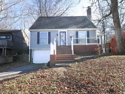 Property at 310 Friedman Ave, Paducah, KY