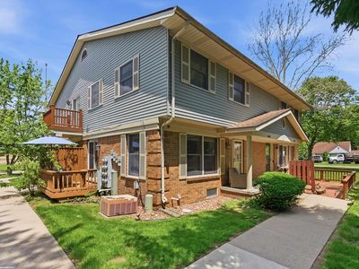 Property at 51409 Ashley St, New Baltimore, MI