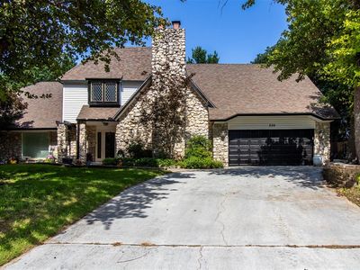 228 N Tunbridge Rd