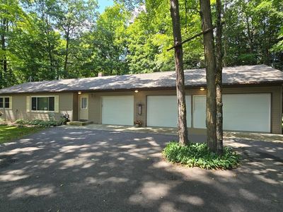 Property at N12021 State Highway 45, Aniwa, WI