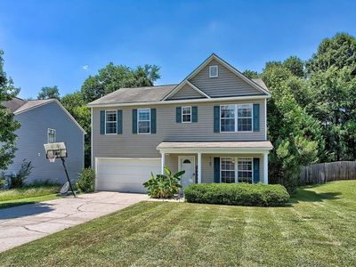 113 Wingspan Way