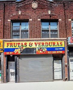 88-07 Jamaica Ave
