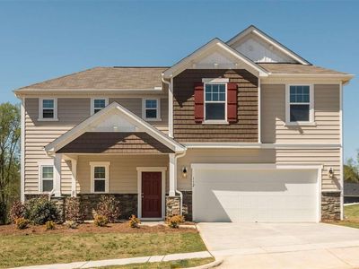 112 Congaree Dr