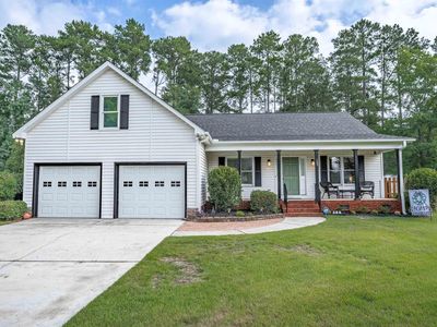 125 Ridgecrest Dr