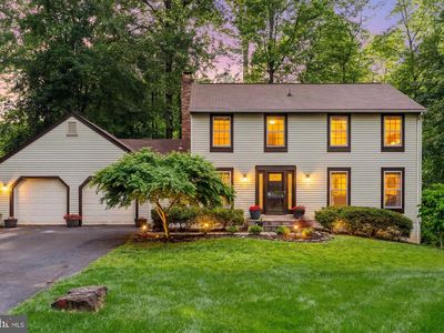 Property at 5839 New England Woods Dr, Burke, VA