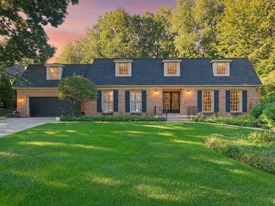 17022 Woodshire Ct