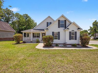 400 Long Needle Rd