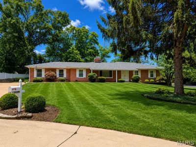 12205 Renwick Dr