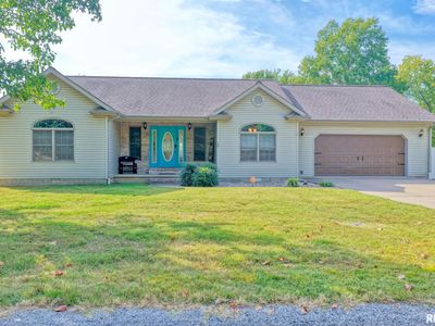 Property at 35 Douglas Dr, Herrin, IL