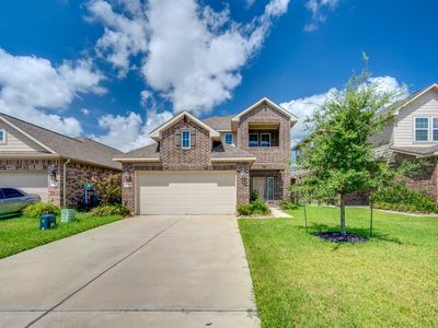 13018 Leisure Cove Dr