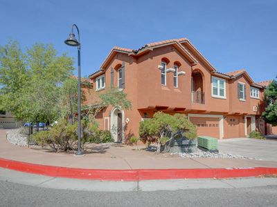 Property at 601 Menaul Blvd NE Unit 2201, Albuquerque, NM
