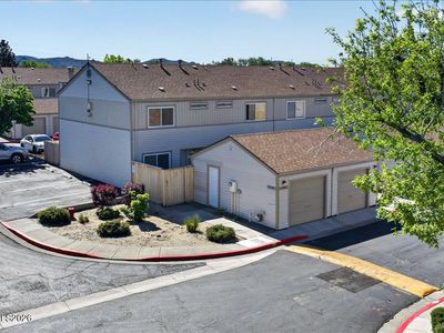 Property at 13968 Lear Blvd, Reno, NV