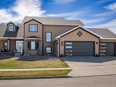 4607 Granite Dr