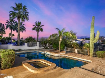 15341 E Verbena Drive