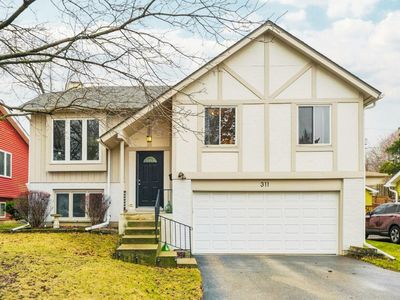 Property at 311 Harding Ave, Libertyville, IL