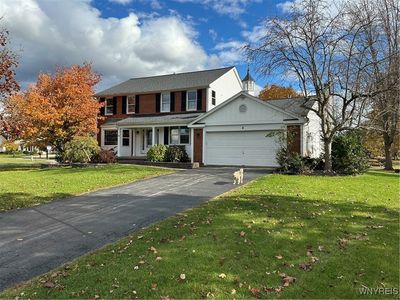 8 White Cedar Dr