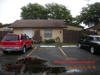 145 Essex Road #1-30