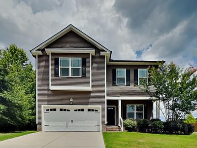 Property at 6321 Silver Creek Ln, Raleigh, NC