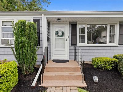 Property at 198 Holland St, Cranston, RI