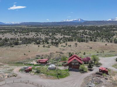 2400 County Road 44z S