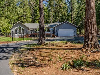 Property at 25733 Aspen Ct, Volcano, CA