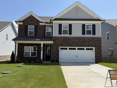 5921 Steiner Way Lot 70