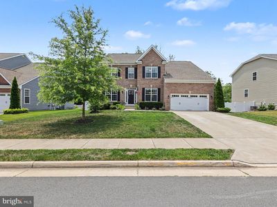 116 Old Oaks Ct