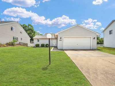 2801 Rachel Rd
