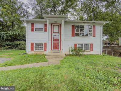 4509 Hamilton Dr