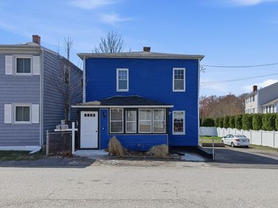 42 Fay St