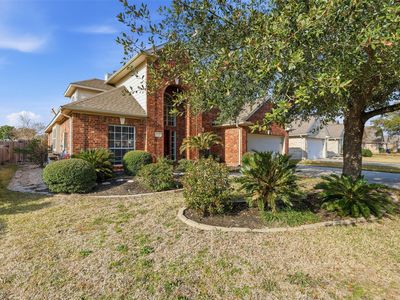 2202 Melanie Park Dr