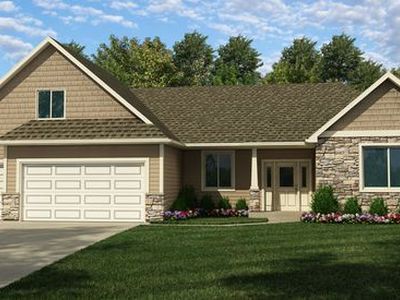 2332 Plan, RAINIER COURT