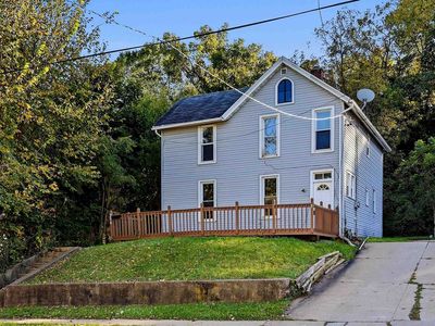 366 Kaufmann Ave