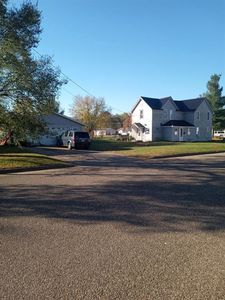 Property at 521 Gilman Street, Mondovi, WI