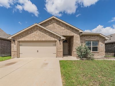 11808 Castleford Way