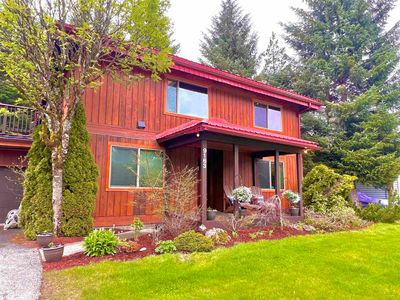 Property at 9163 Parkwood Dr, Juneau, AK