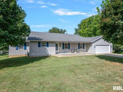 303 S Glen Oak Dr